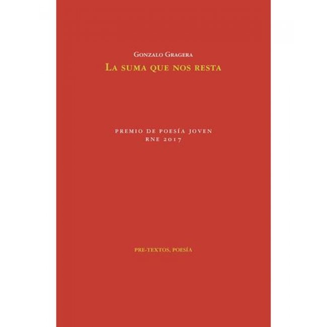 Suma que nos resta, la