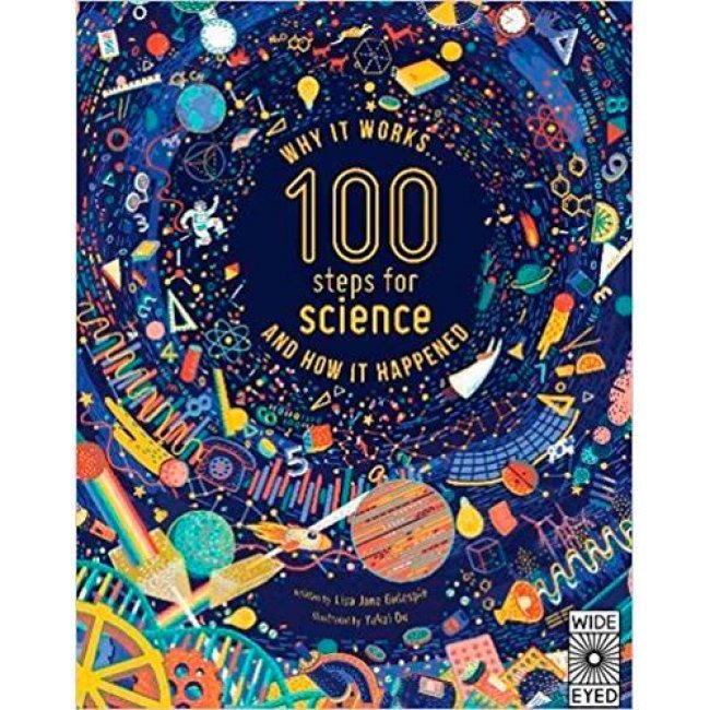 100 steps for science