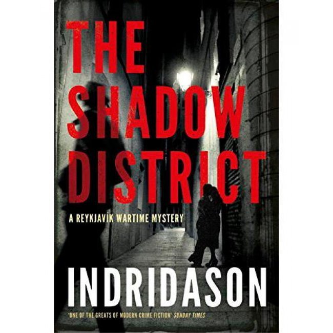 Shadow district, the