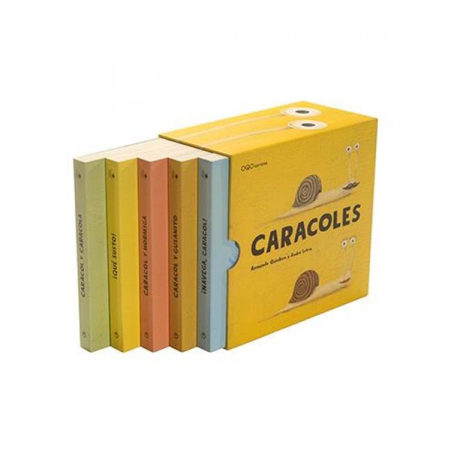 Caracoles-caja 5vol-nanoqos