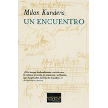 Un encuentro Un encuentro