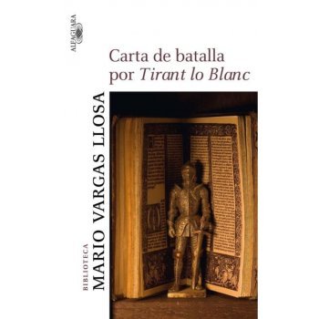 Carta de batalla por tirant lo blan Carta de batalla por tirant lo blan