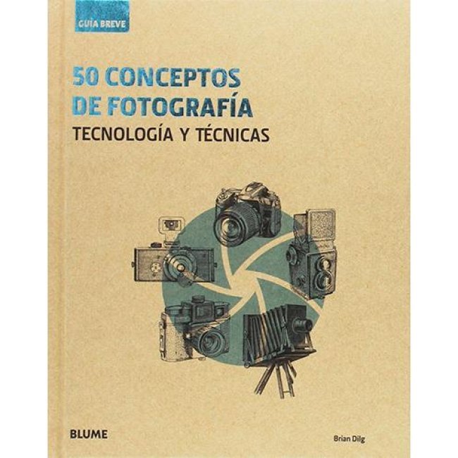 50 conceptos de fotografia