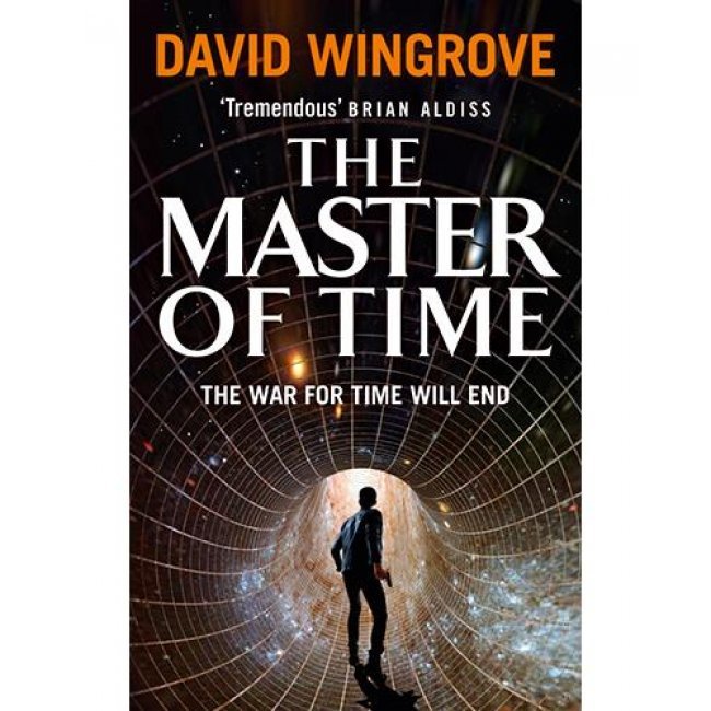 The master of time
