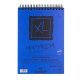 Canson xl-bloc 21x29 mix media te05