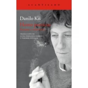 Homo poeticus. Ensayos y entrevistas Homo poeticus. Ensayos y entrevistas