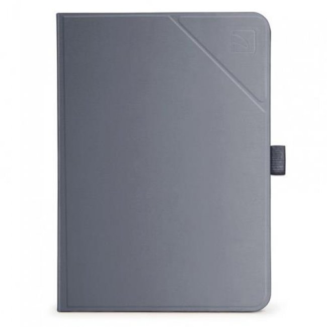 Funda Tucano Folio Case Minerale Gris para iPad Pro 10,5''