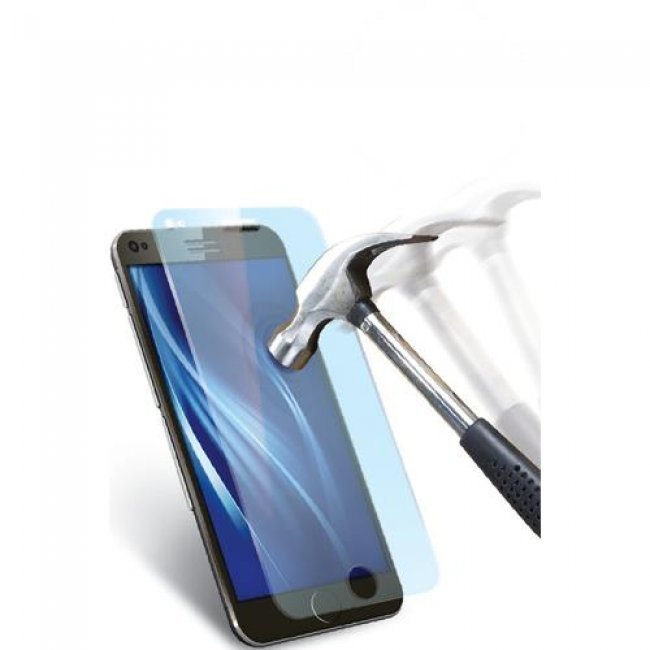 Protector de pantalla Cristal templado Temium para iPhone 5