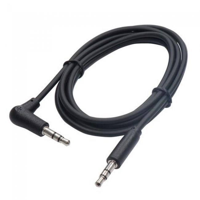 Cable de audio Temium Jack 3,5 mm