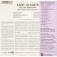 Lady In Satin + 8 Bonus Tracks