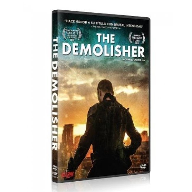 The demolisher