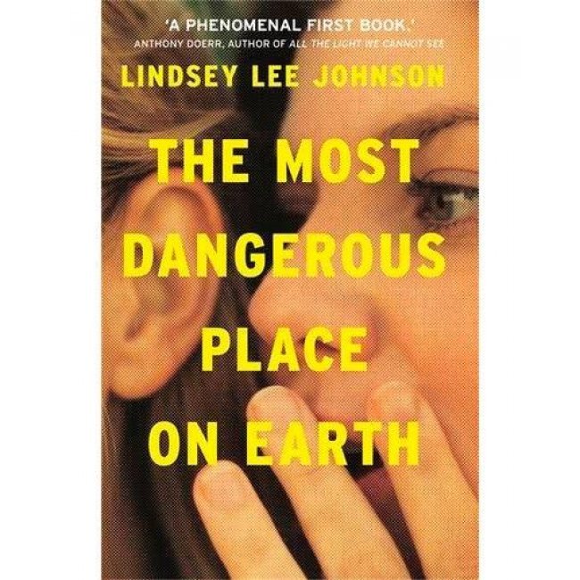 The most dangerous place on earth