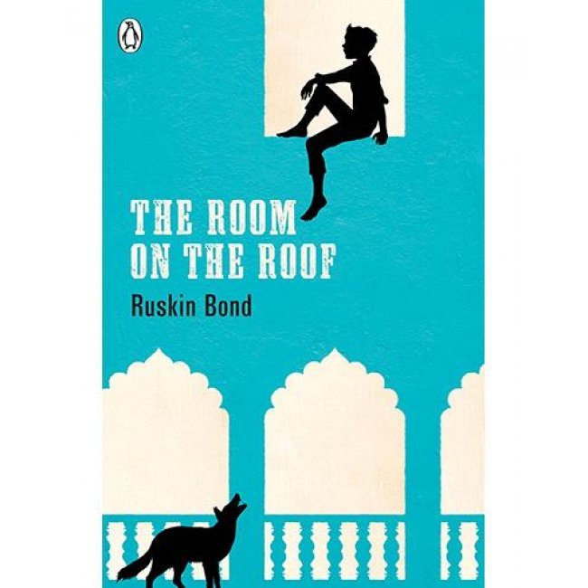 The room on the roof