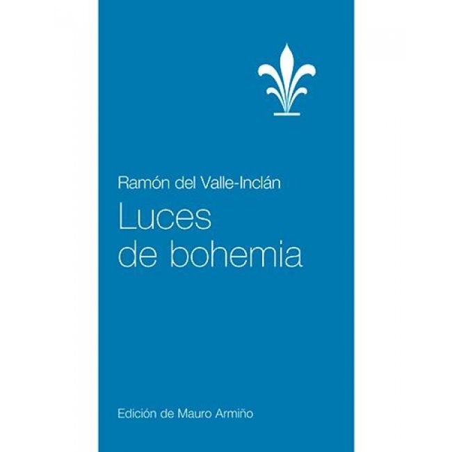Luces de bohemia