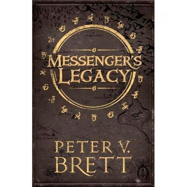 Messengerrs legacy
