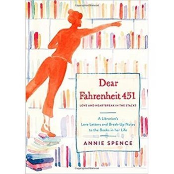 Dear Fahrenheit 451 Dear Fahrenheit 451