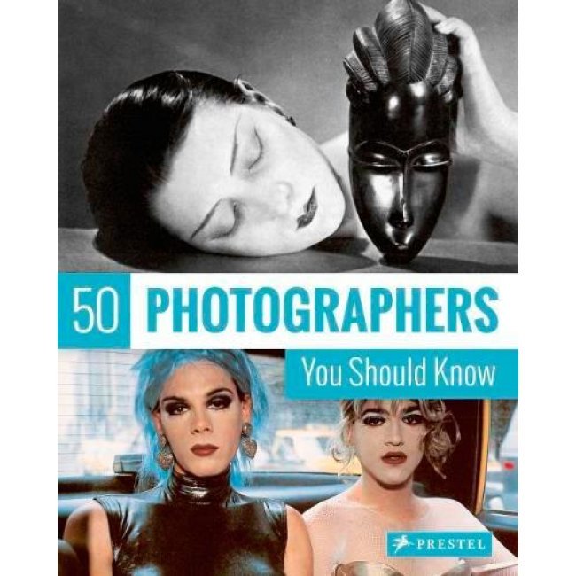 50 photographers you should know