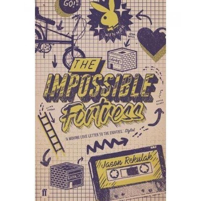 The impossible fortress