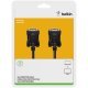 Cable Belkin VGA HDDB15 1,8m Negro