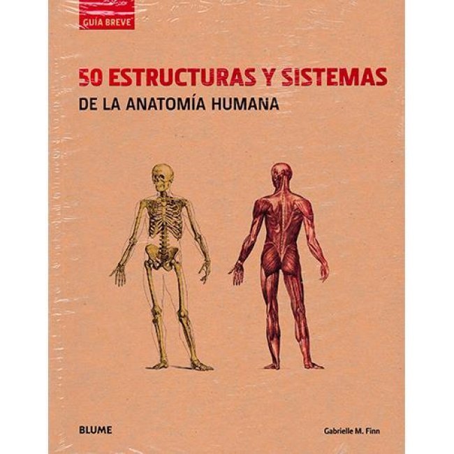 50 estructuras y sistemas de la ana
