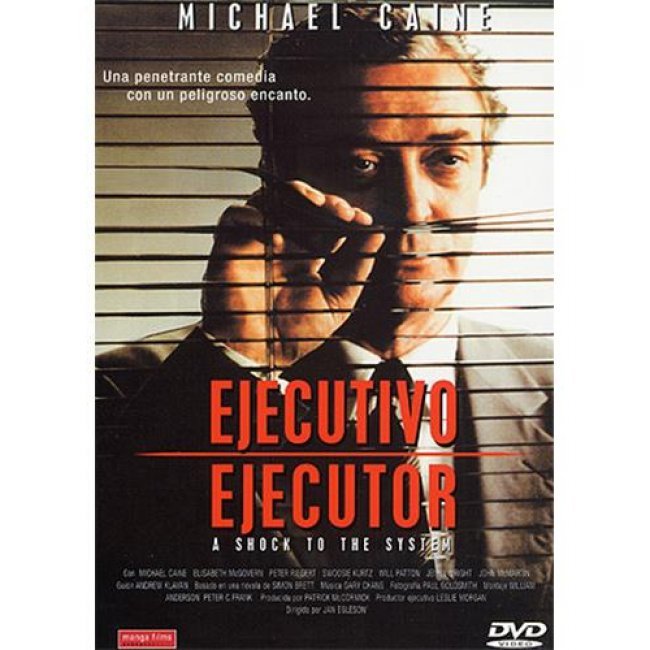 DVD-EJECUTIVO EJECUTOR