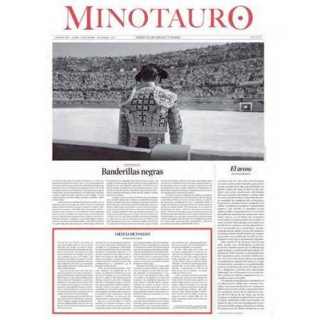 Revista Minotauro 2