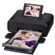 Impresora fotográfica Canon Selphy CP1300 Negro