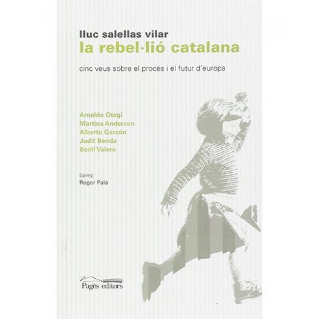 La rebel.lio catalana cinc veus sob