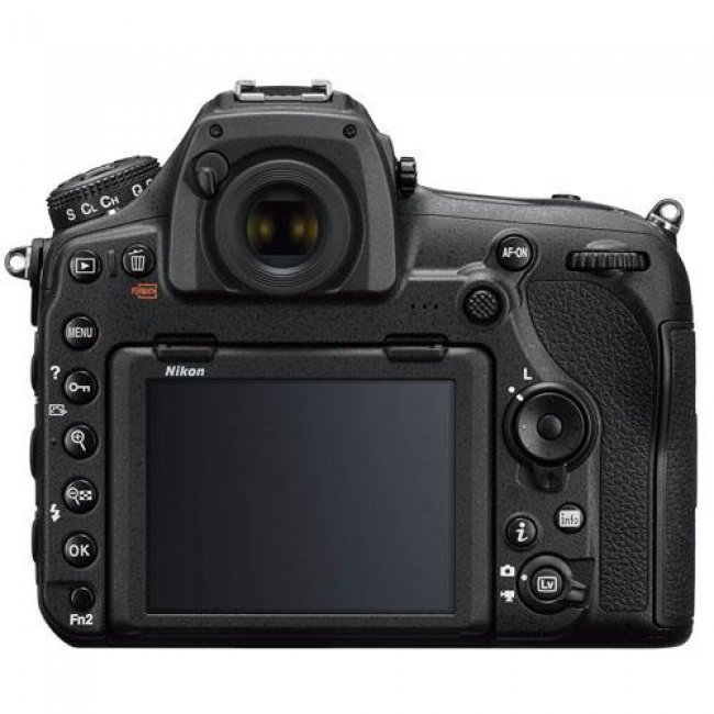 Cámara Réflex Nikon D850 Body