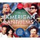 Of american anthems (3cd)