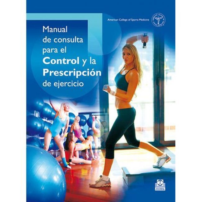 Manual consulta control prescr