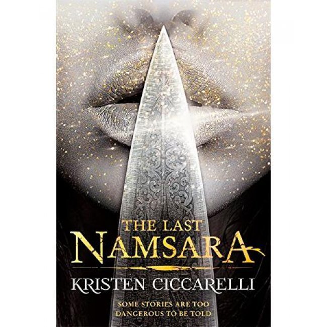 The last namsara