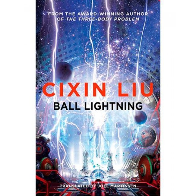 Ball lightning