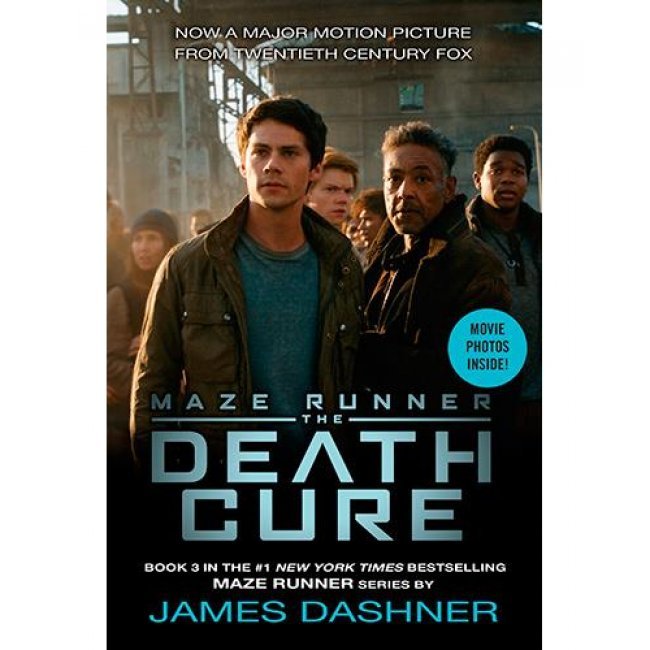 The death cure (film)