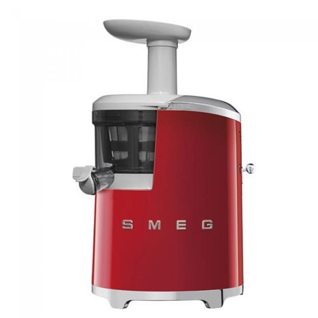 Licuadora SMEG SJF01RDEU Rojo