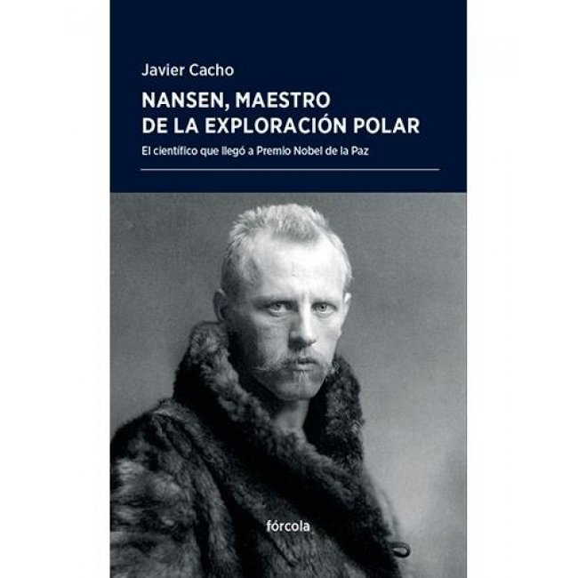 Nansen maestro de la exploracion po