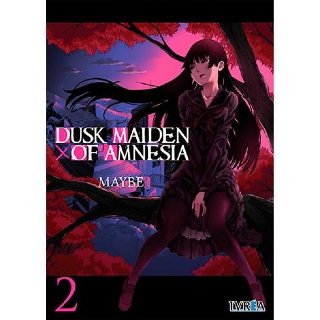 Dusk maiden of amnesia 2