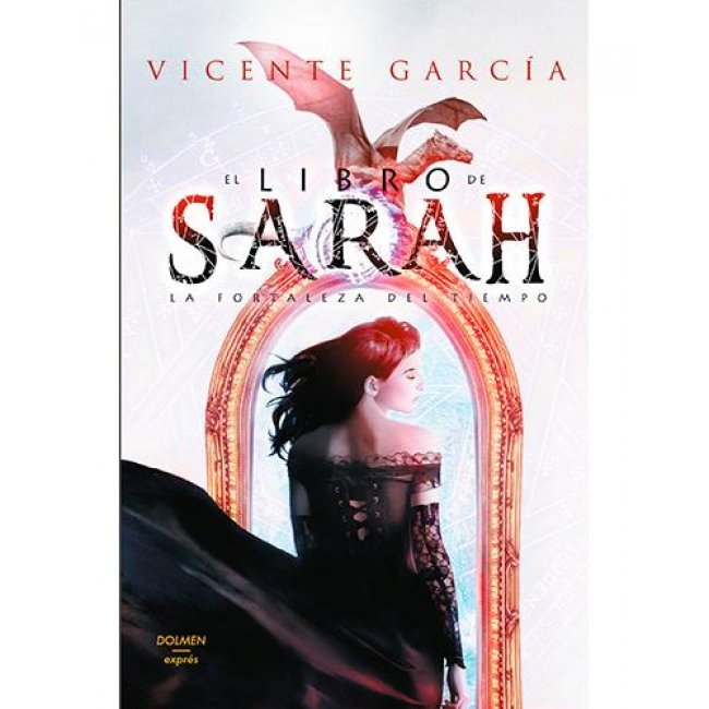El libro de sarah-fortaleza del tie
