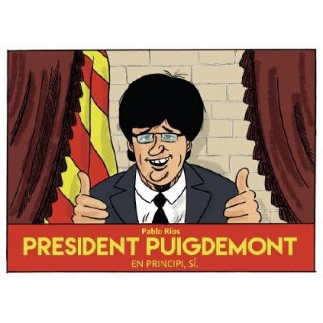President Puigdemont