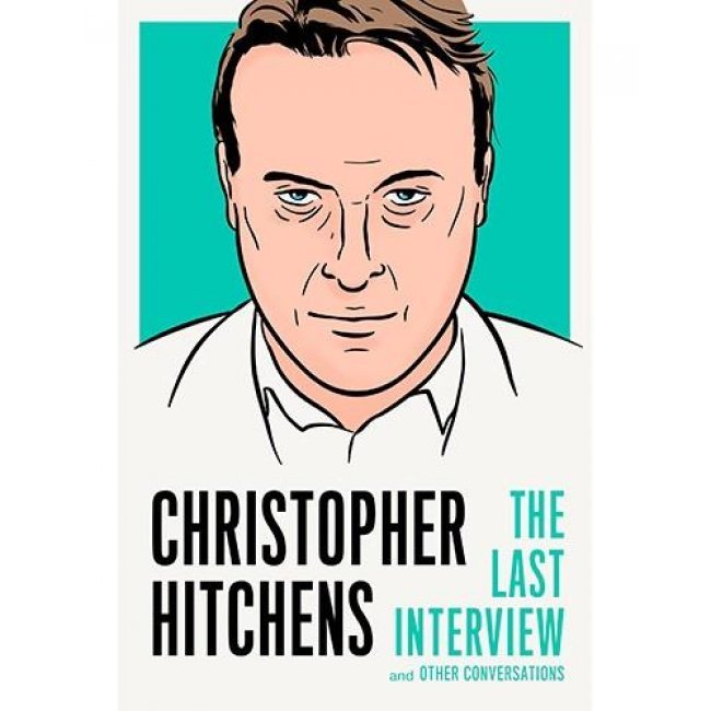 Christopher hitchens-the last inter