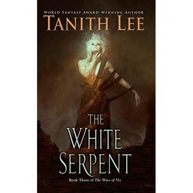 The white serpent