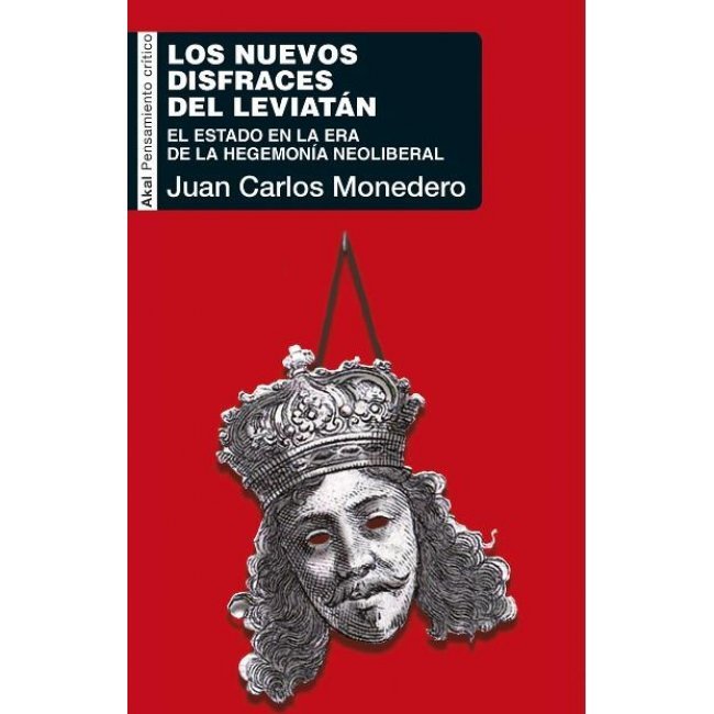 Los nuevos disfraces de leviatan
