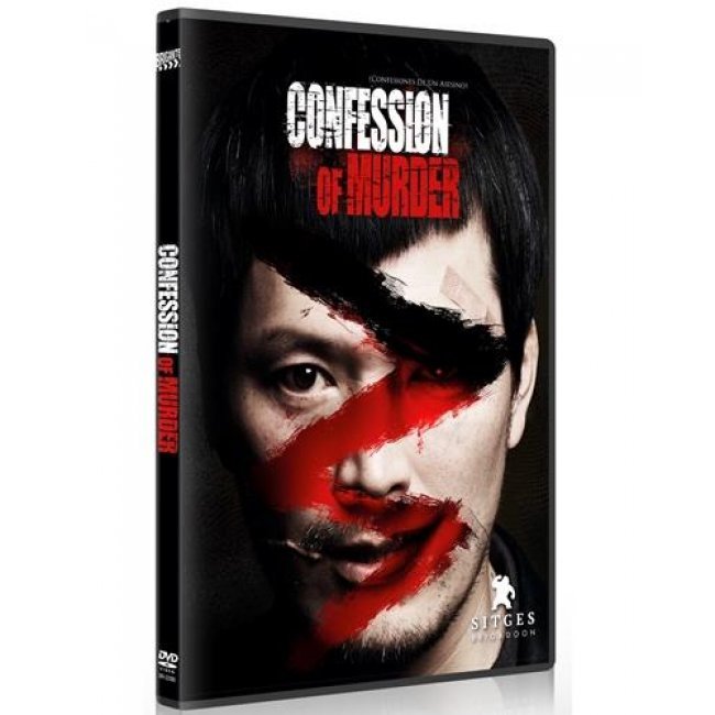 Confession of Murder (I'm A Killer)