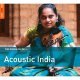 Acoustic india