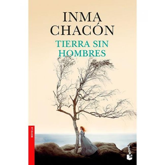 Tierra sin hombres