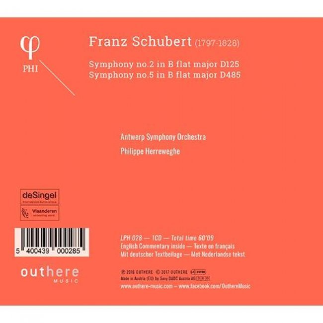 Schubert-sinf 2-5-herrewegue