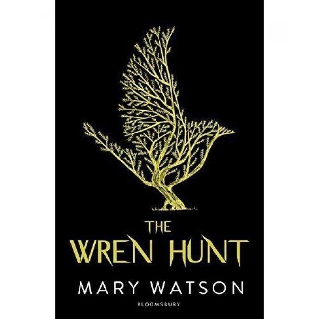 The wren hunt