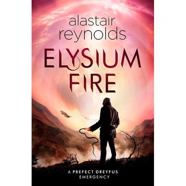 Elysium fire