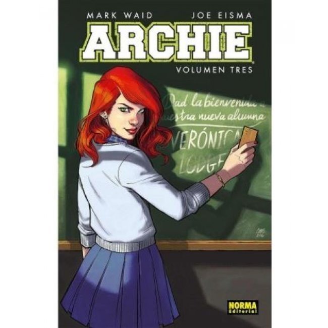 Archie núm 3