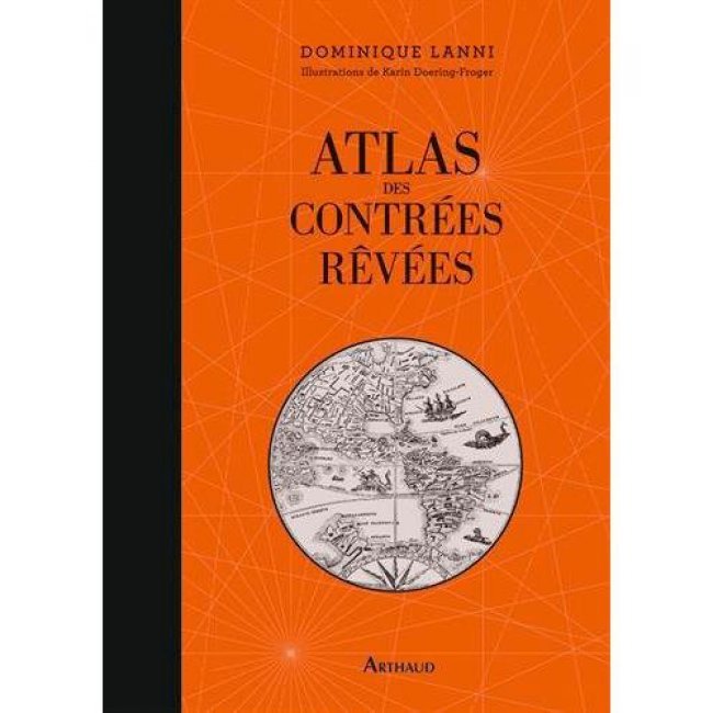 Atlas des contrees revees